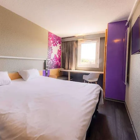 Ibis Szálloda 3*