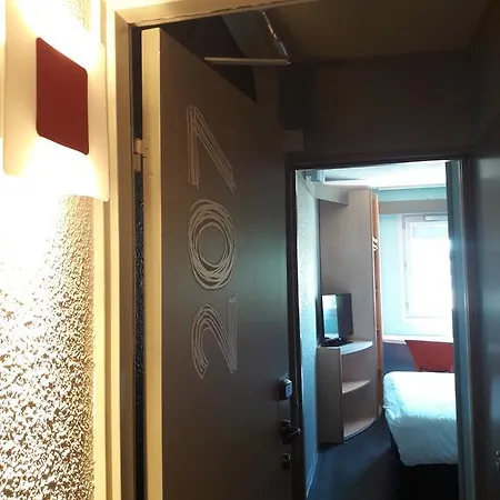 Szálloda Ibis Vesoul