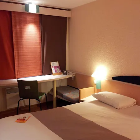 ホテル Ibis 3*